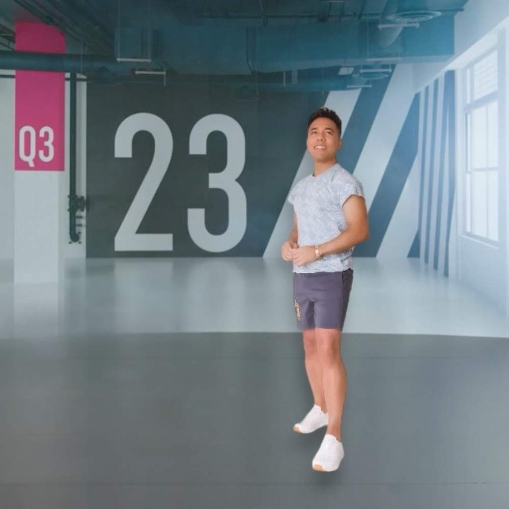 Meet your Posher, Hiroshi